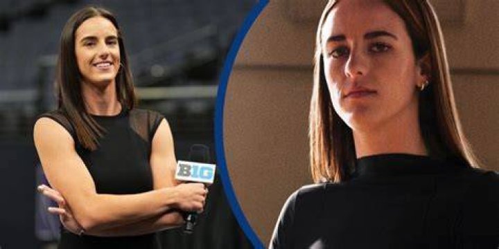Is Caitlin Clark Transgender: The Truth Revealed