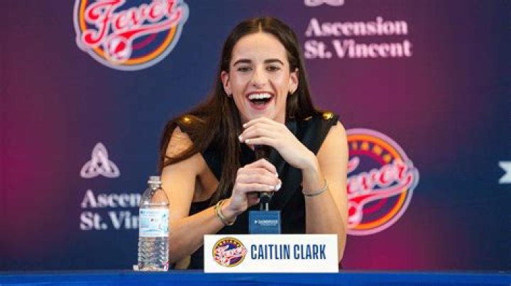 Is Caitlyn Clark Transgender? Exclusive Insights Revealed