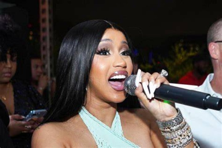 Is Cardi B Dominican? Exploring Her Heritage And Identity