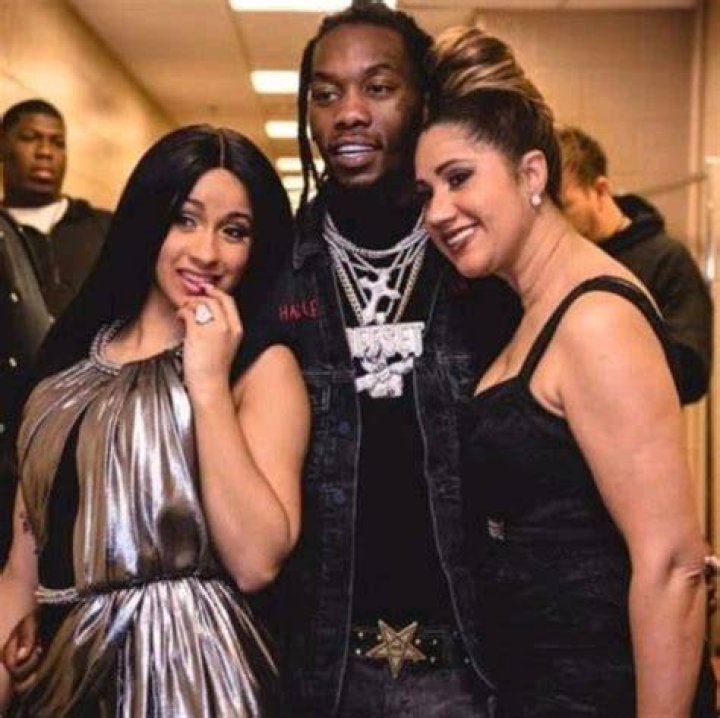 Is Cardi B's Mother: Alive Or Not?