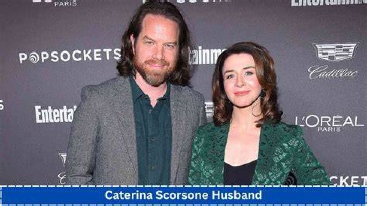 Is Caterina Scorsone Married? Discover Her Relationship Status