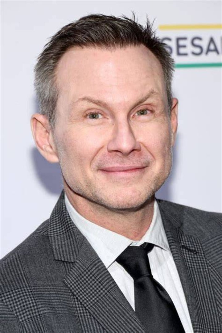 Is Christian Slater's Son Following In His Father's Acting Footsteps?