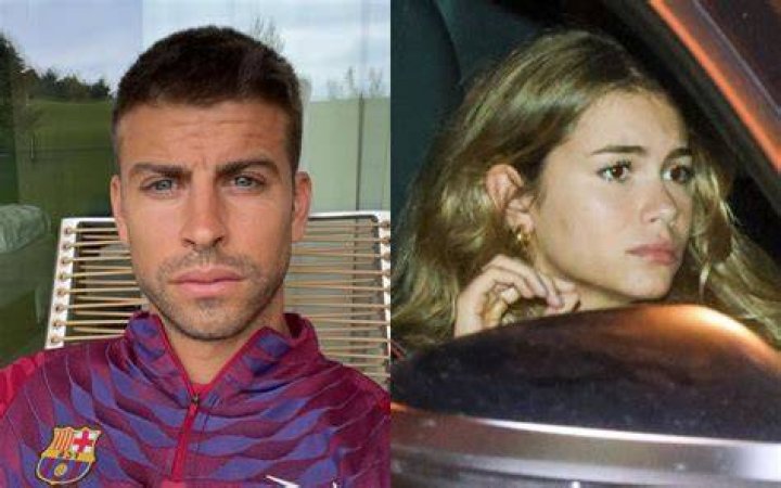 Is Clara Chia Marti Pique Expecting A Child?
