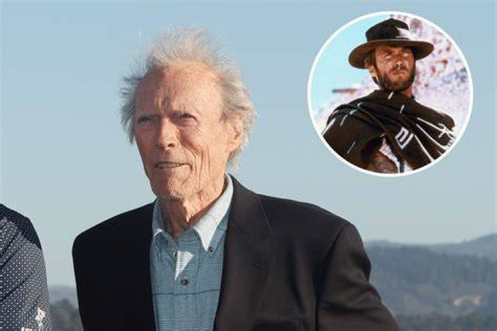 Is Clint Eastwood Still Alive? Uncovering His Net Worth