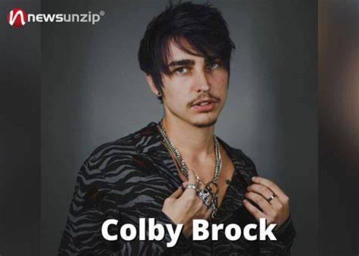 Is Colby Brock Still Alive Today? Get The Truth Here