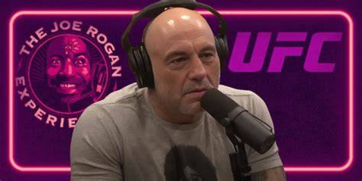 Is Controversial Podcaster Joe Rogan Still Alive?