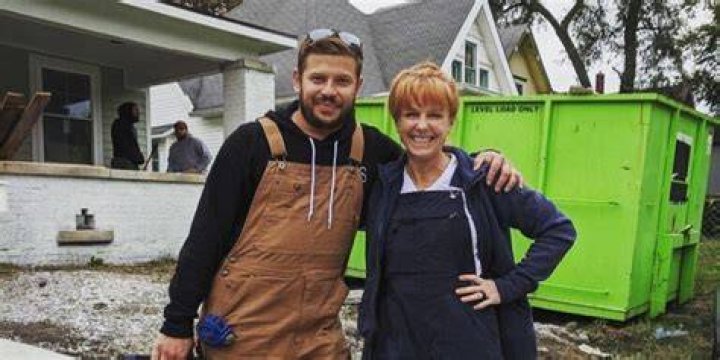 Is Cory from “Good Bones” Married to wife? Celebritydig
