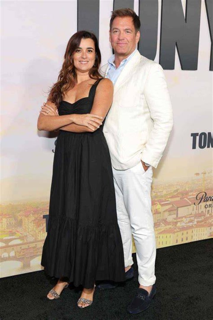 Is Cote De Pablo Blessed With A Child In Her Personal Life?