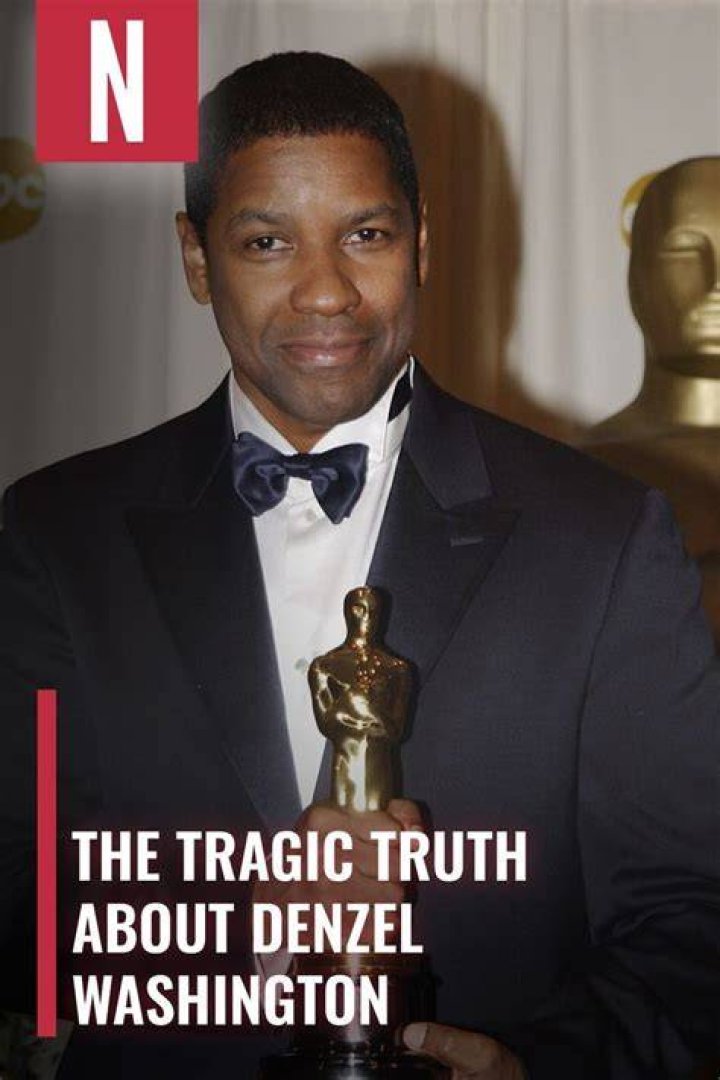 Is Denzel Washington A Democrat? Learn The Truth Today