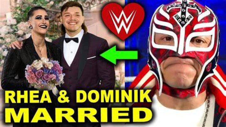 Is Dominick Mysterio Married? The Facts Unveiled