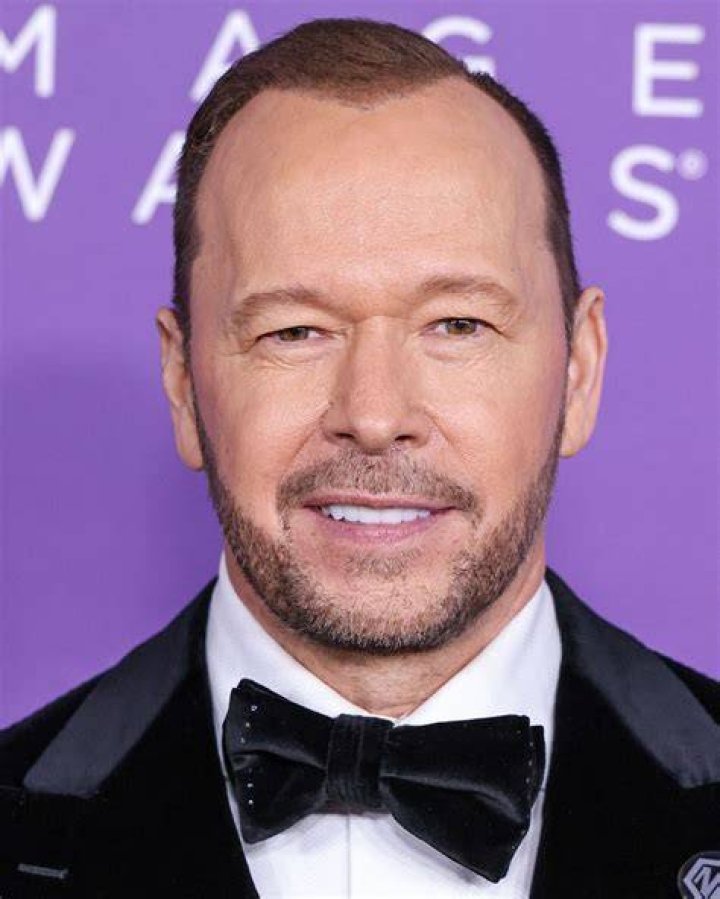 Is Donny Wahlberg's Marriage In Jeopardy? All The Rumors About His Impending Divorce