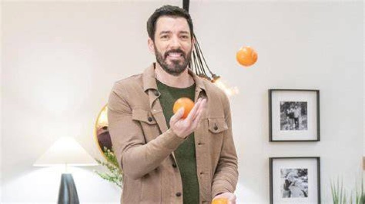 Is Drew Scott Suffering From An Illness?