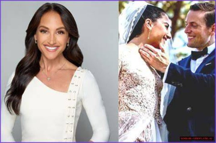 Is Emily Compagno Still Married? Uncovering The Truth