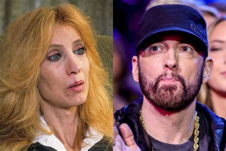 Is Eminem Still Married In 2024? Find Out Here!