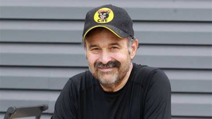 Is Frank Fritz Still Alive? The Latest On His Health And Future