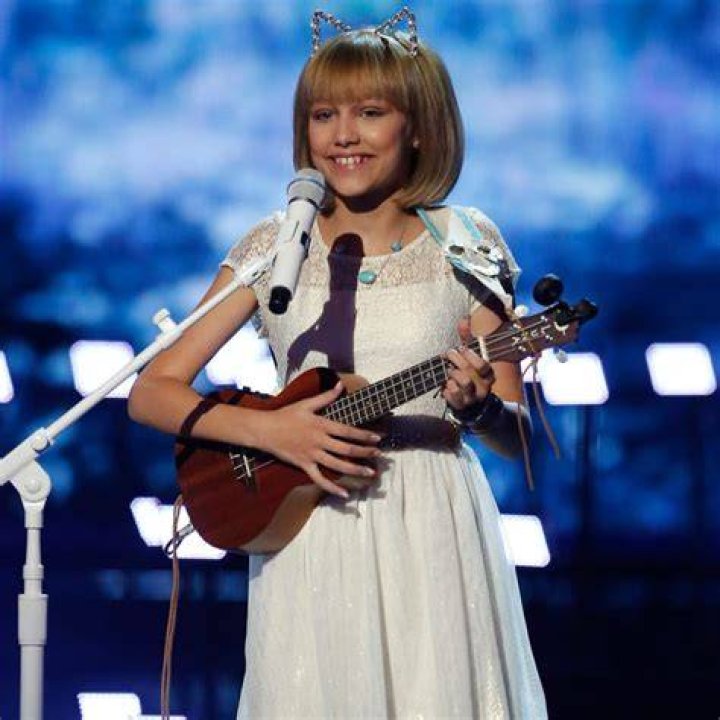 Is Grace VanderWaal Married? Unraveling The Truth Behind The Young Star's Relationship Status
