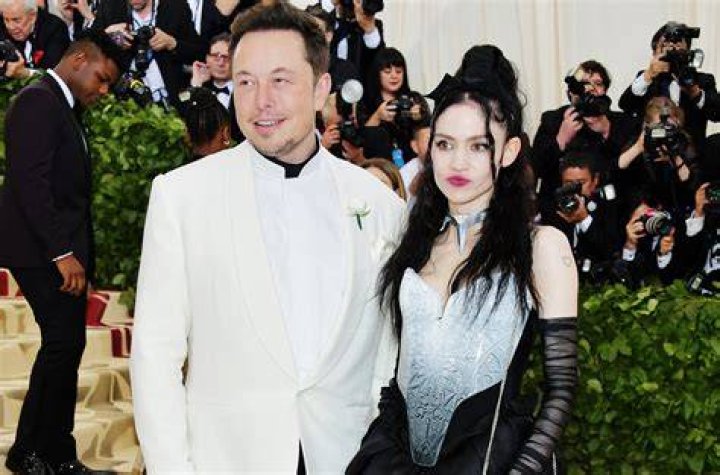 Is Grimes Still Elon Musk's Muse?