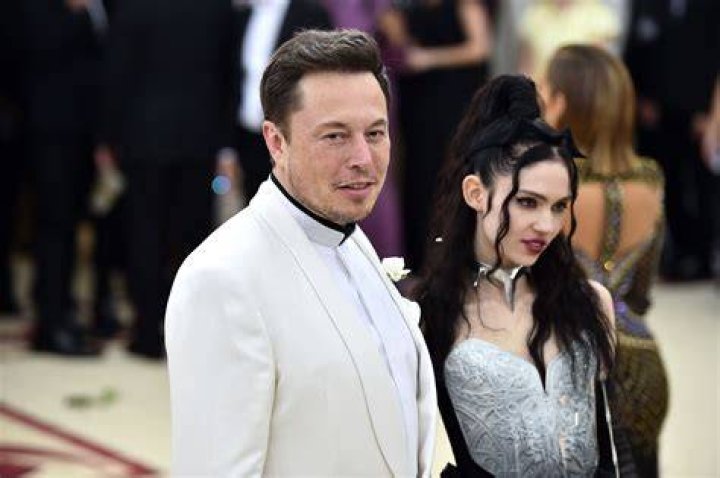 Is Grimes Still Married To Elon? Uncover The Truth Here