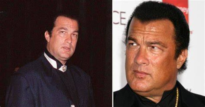 Is Hollywood Icon Steven Seagal Still Alive Today?