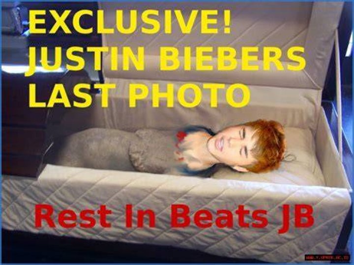 Is It True That Justin Bieber Is Dead: Uncovering The Reality