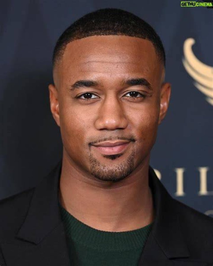 Is Jessie T. Usher Married? Get The Scoop On His Relationship Status