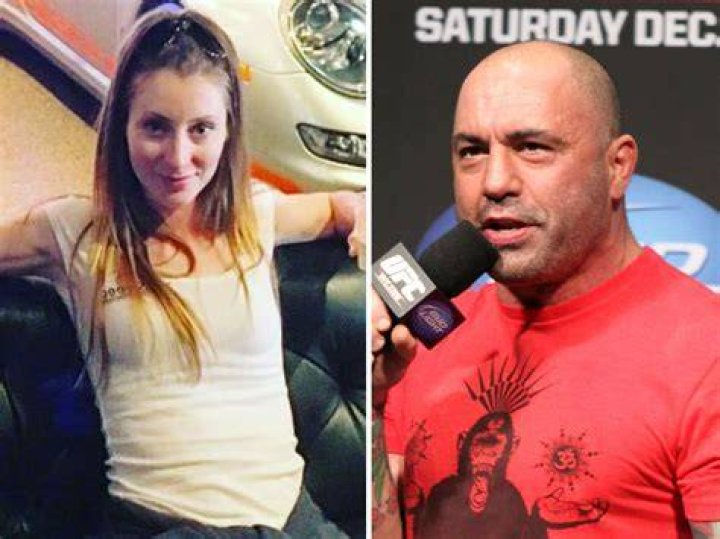 Is Joe Rogan Married? A Timeline Of His Relationship