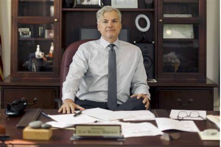 Is Juan Merchan Hitched? All About His Marital Status