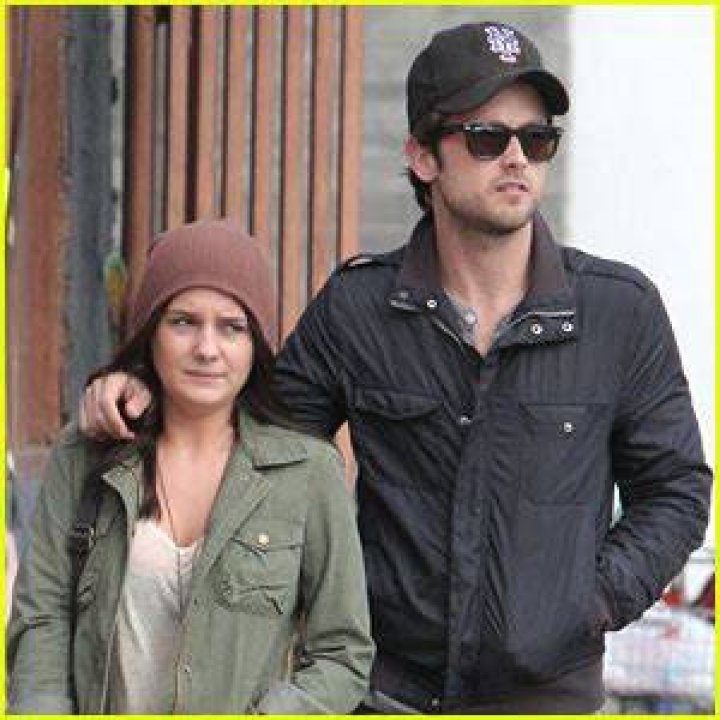 Is Justin Chatwin Married? The Truth Revealed