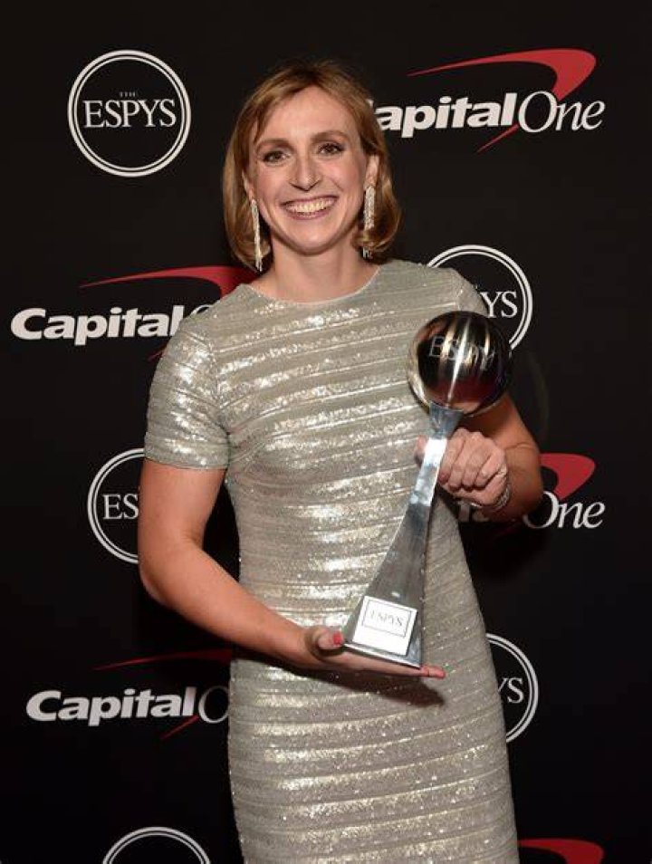 Is Katie Ledecky Married: The Answer Revealed