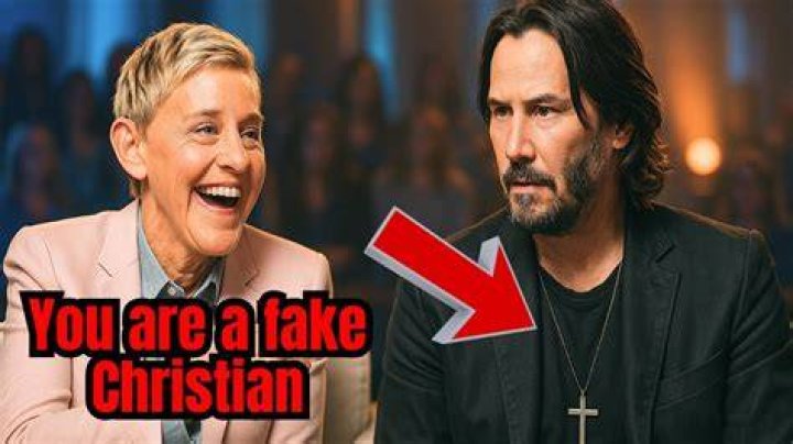 Is Keanu Reeves A Devout Atheist Or A Believer?