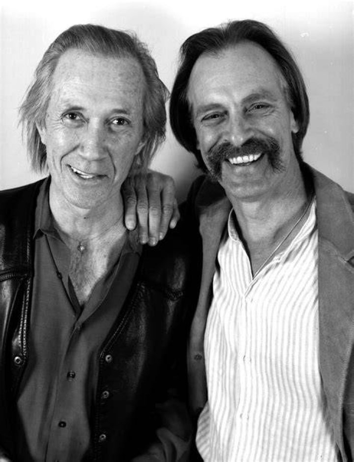 Is Keith Carradine Still Alive: Uncovering The Truth