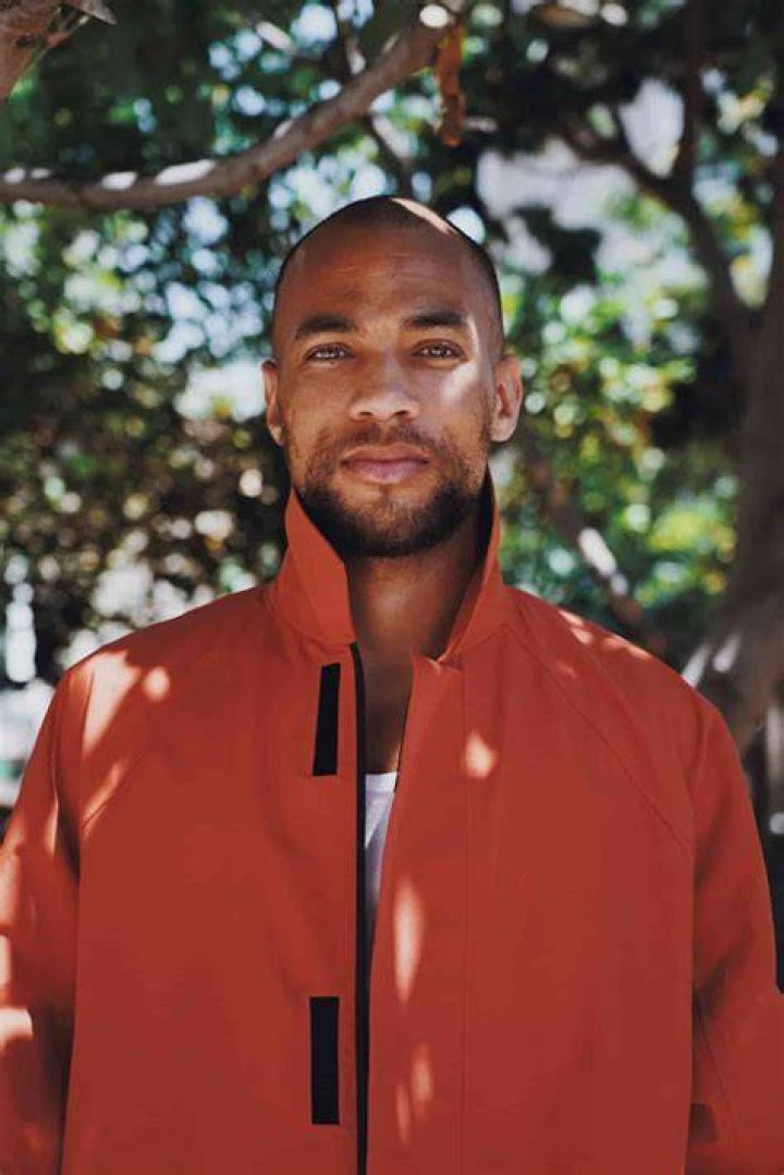 Is Kendrick Sampson Married: Uncovering The Truth
