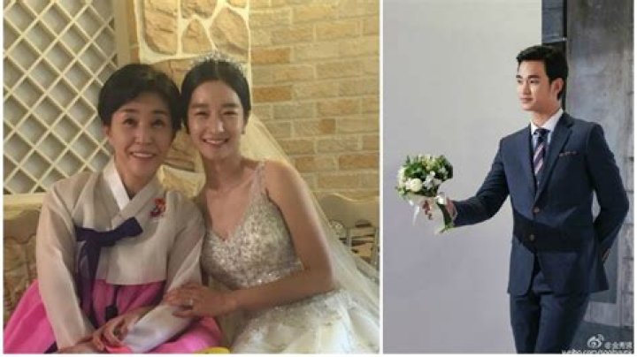 Is Kim Soo Hyun Married To Seo Ye Ji? The Truth Revealed