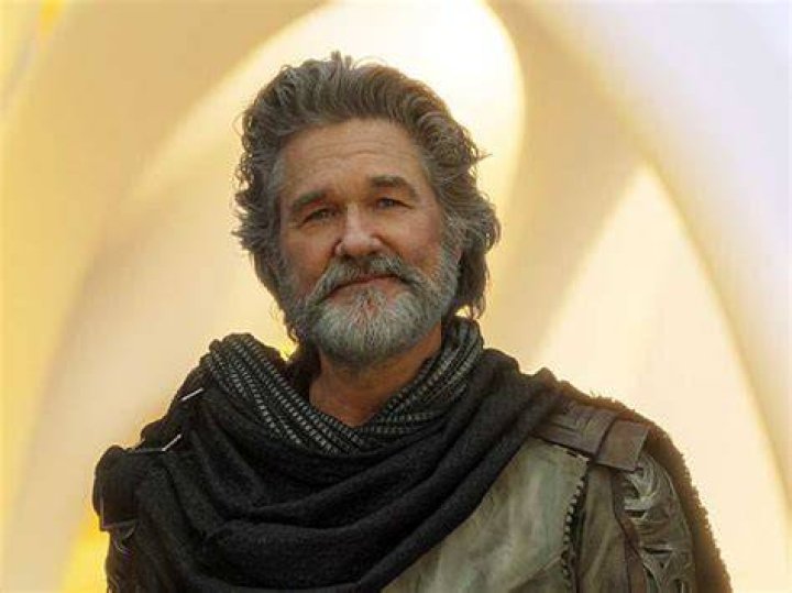 Is Kurt Russell Alive Or Dead?