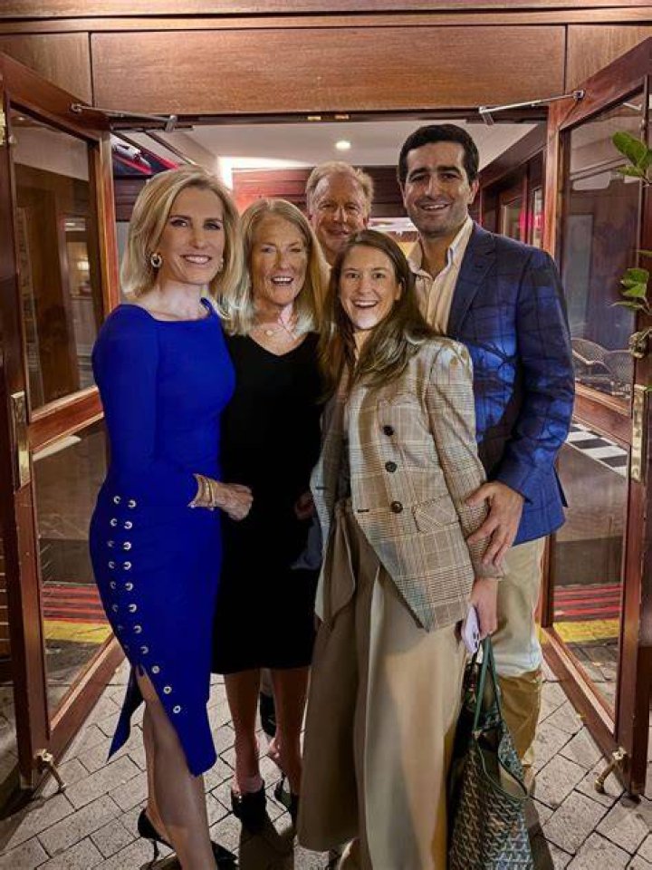 Is Laura Ingraham married? A look into her relationship history Legit.ng