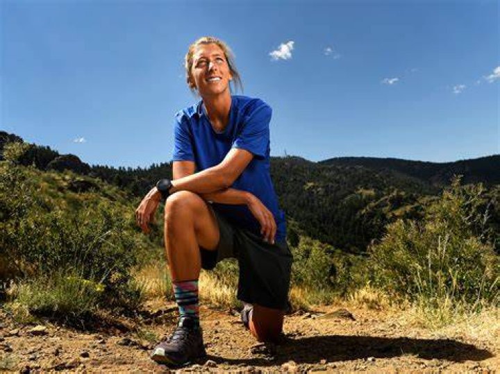 Is Leadville’s Courtney Dauwalter the GOAT of Ultrarunning? 5280