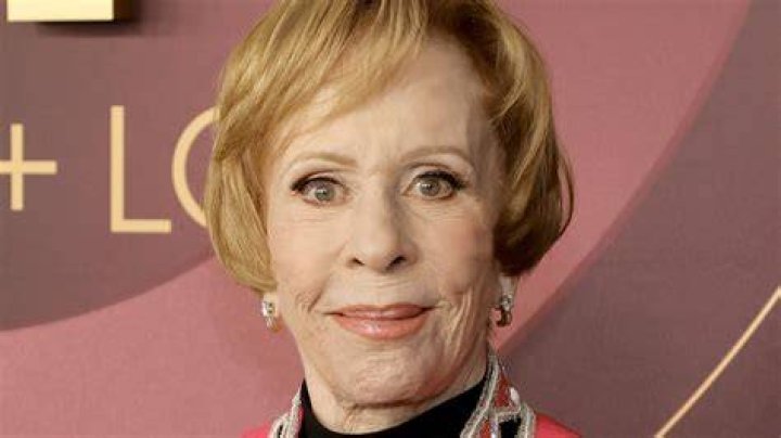 Is Legendary Comedienne Carol Burnett Still Alive In 2023?