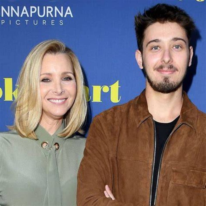 Is Lisa Kudrow's Son An Actor? Unveiling The Talents Of The Next Generation