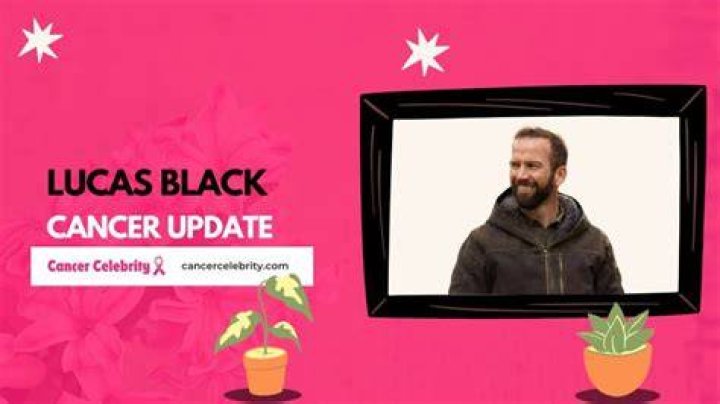 Is Lucas Black Alive In 2023? - The Truth Uncovered