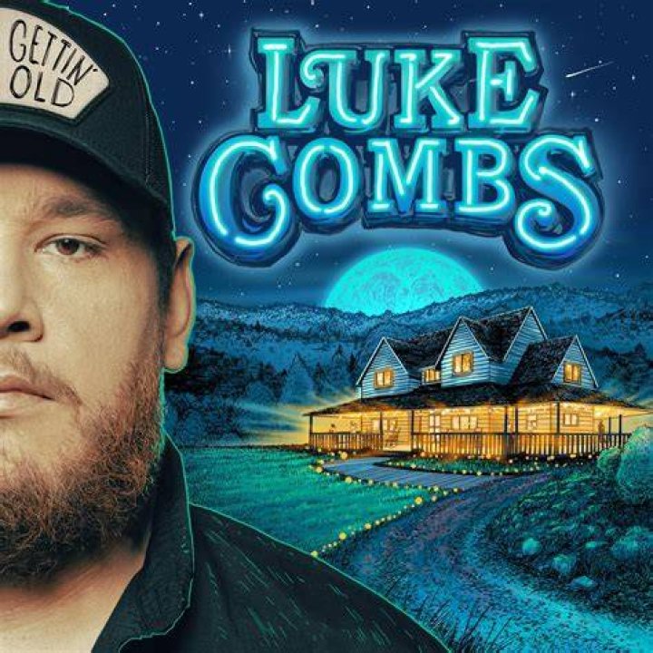 Is Luke Combs Alive Or Not? Find Out The Truth Here
