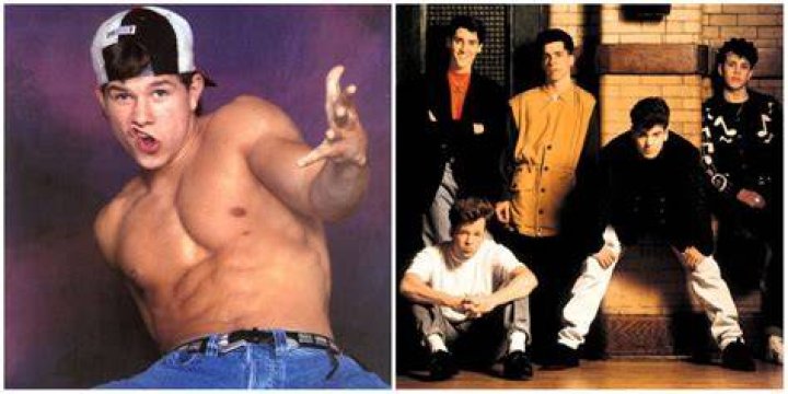 Is Mark Wahlberg In The New Kids On The Block: An Inside Scoop