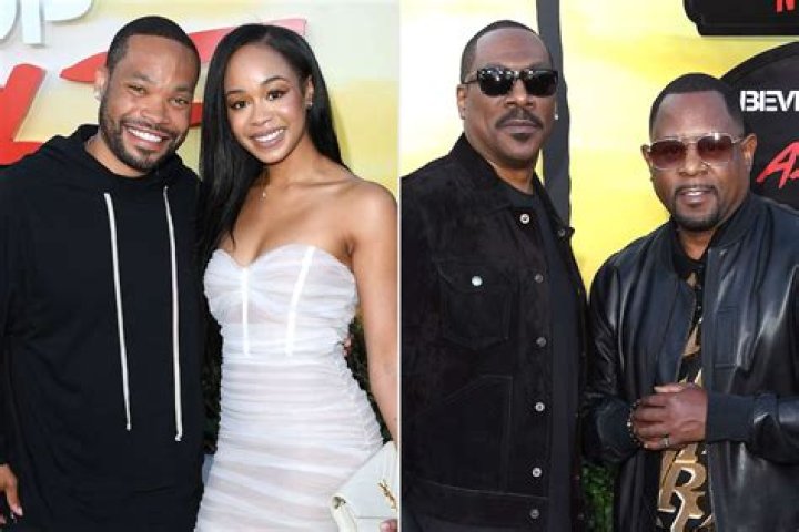 Is Martin Lawrence Married? The Truth About His Relationship Status
