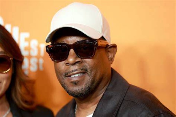 Is Martin Lawrence Still Alive And Kicking? Uncover The Truth