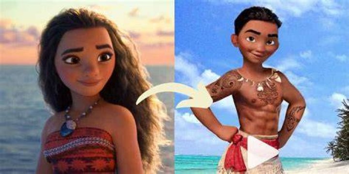 Is Moana Going To Be Transgender? Unraveling The Truth
