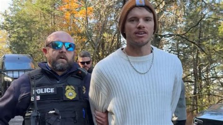 Is Molly Niblit Arrested? The Latest On Her Legal Troubles