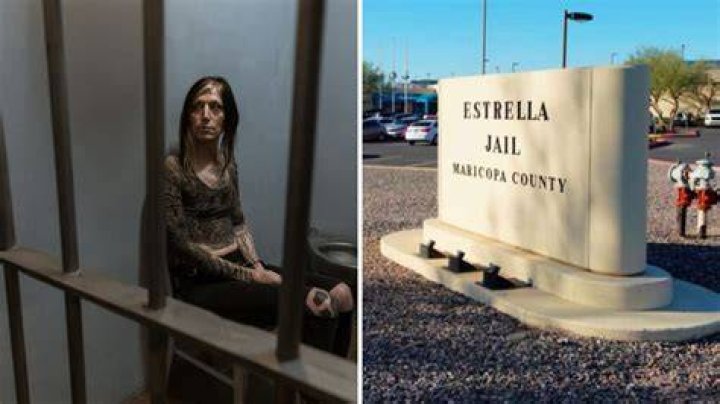 Is Molly Nobilitt Incarcerated? Here's The Truth
