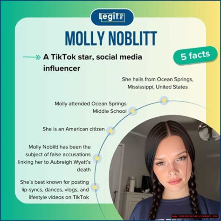 Is Molly Nonlitt Incarcerated? Uncovering The Truth