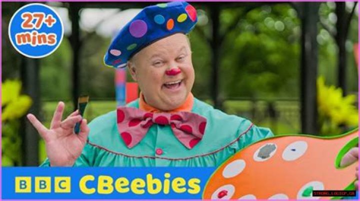 Is Mr. Tumble A Criminal: Unraveling The Mystery Of A Controversial Figure