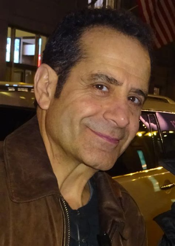 Is Nicole Shalhoub Connected To Tony Shalhoub: Family Ties Explored