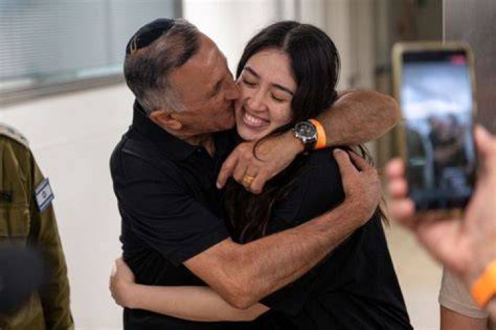 Is Noa Argamani Still Alive? The Truth Behind The Rumors